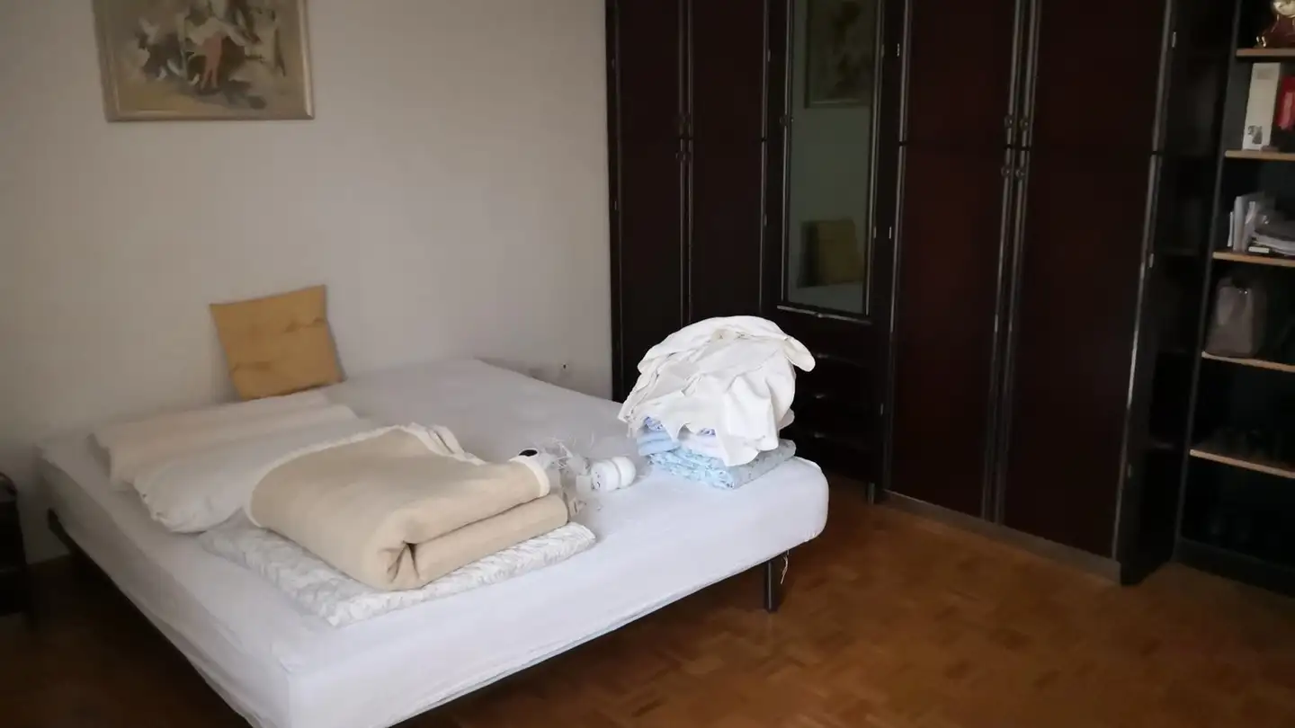 Appartement à louer - Via Vincenzo Dalberti, 6500 Bellinzona - Photo 3