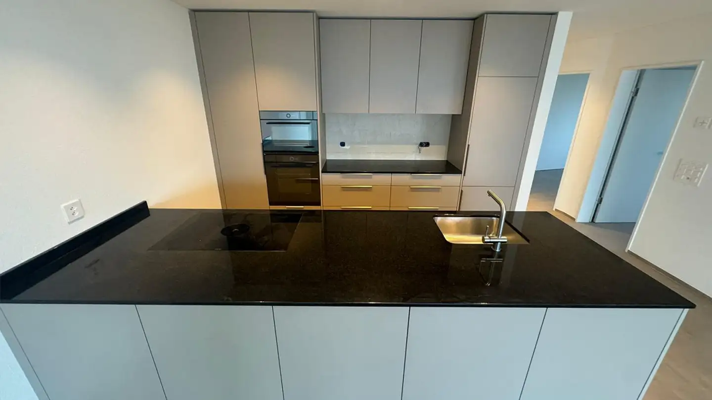 Appartamento in affitto - Steinerstrasse 3, 6416 Steinerberg - Foto 3