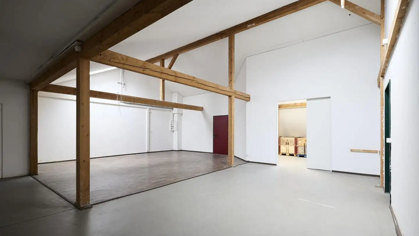 Commerciale in affitto - Lerzenstrasse 12, 8953 Dietikon - Foto 2