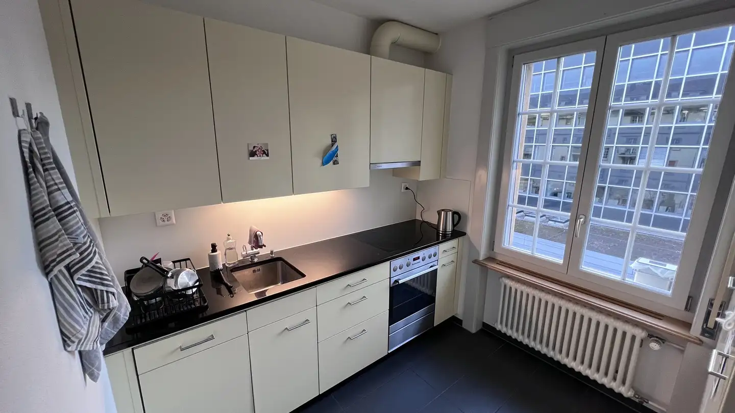 Appartamento ammobiliato in affitto - 3007 Bern - Foto 3