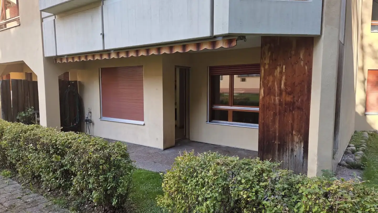 Appartamento in affitto - Rhonesandstrasse 26, 3900 Brig