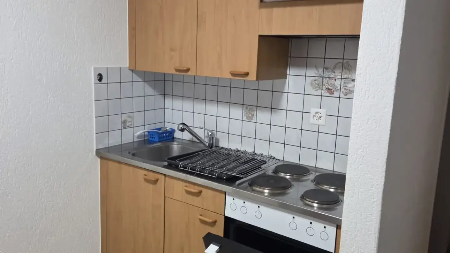 Appartamento in affitto - Rhonesandstrasse 26, 3900 Brig - Foto 4