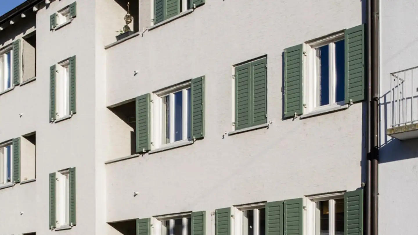 Apartment for rent - In Den Ziegelhöfen, 4054 Basel - Photo 3