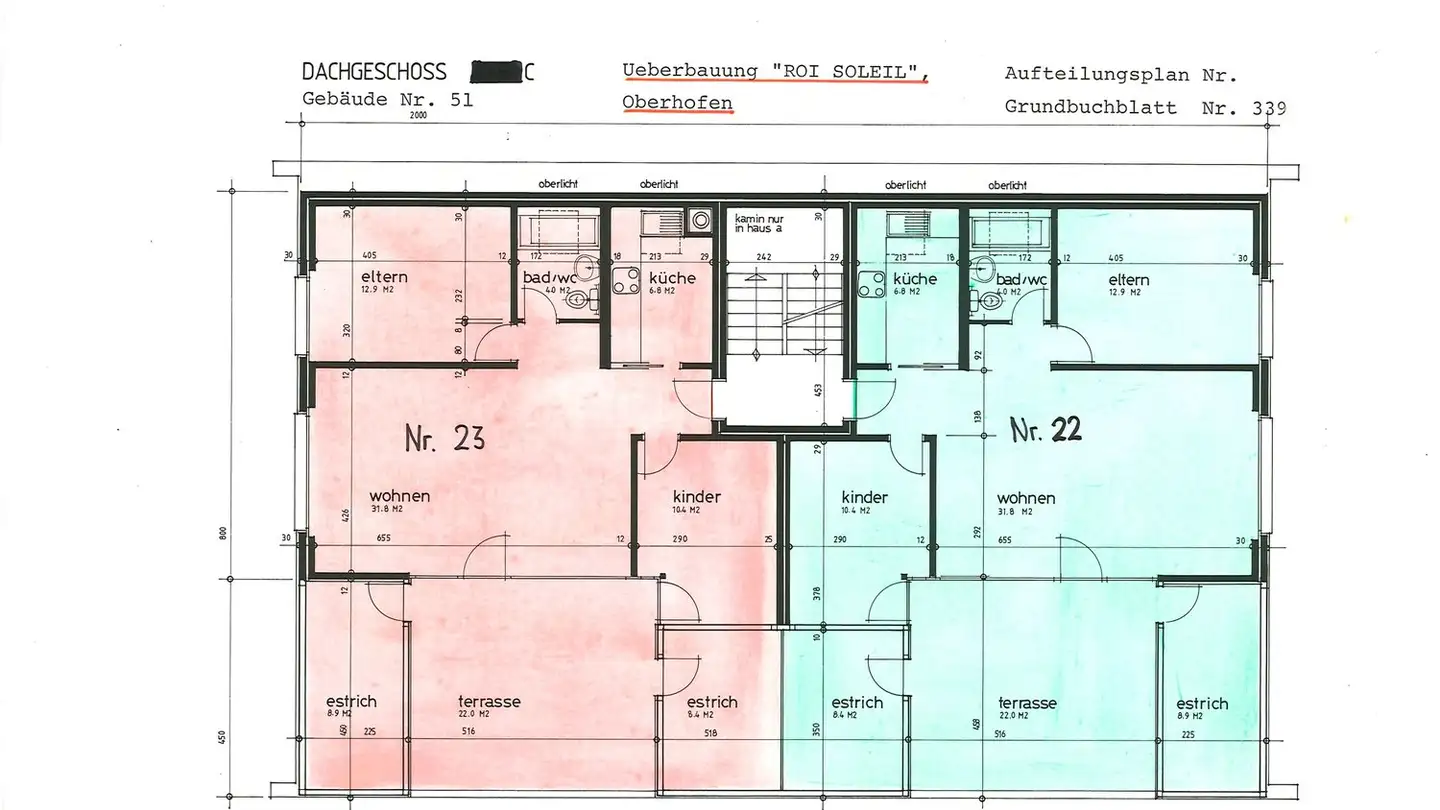 Dachgeschosswohnung mieten - Staatsstrasse 47, 3653 Oberhofen am Thunersee - Foto 3