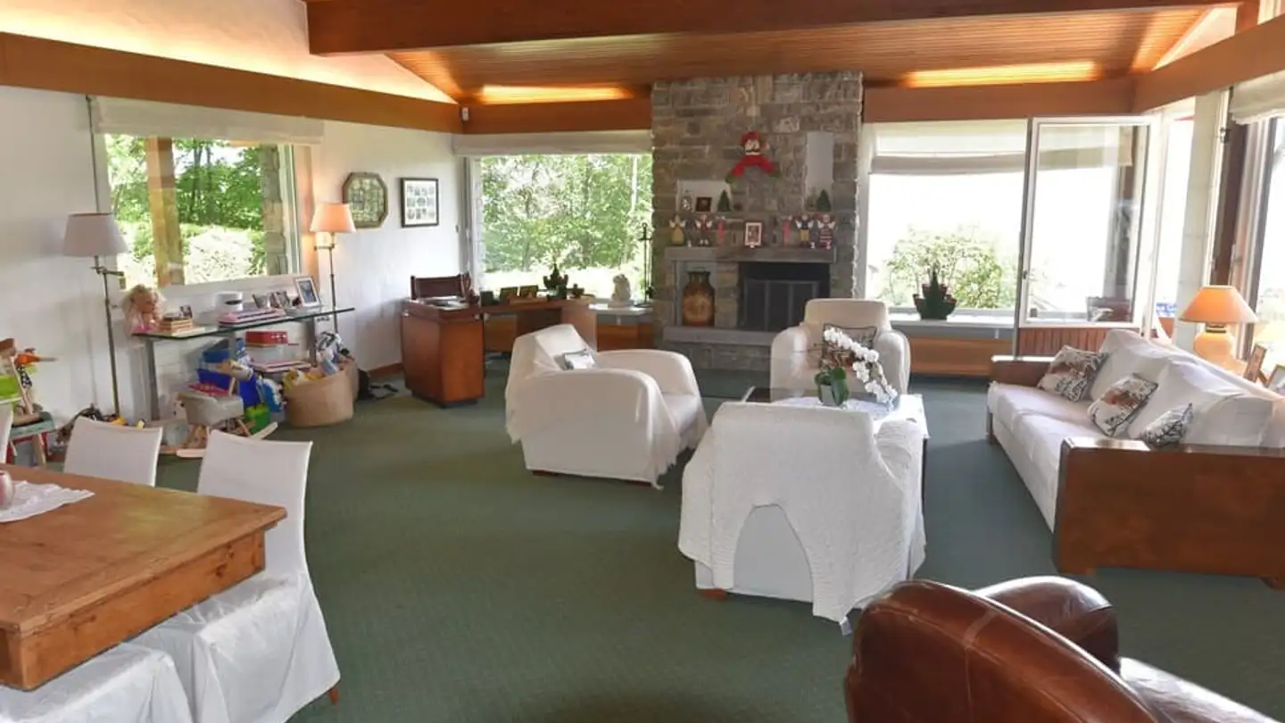 Maison individuelle à vendre - 3975 Randogne