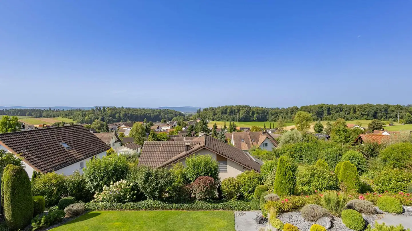 Maison individuelle à vendre - 8309 Nürensdorf