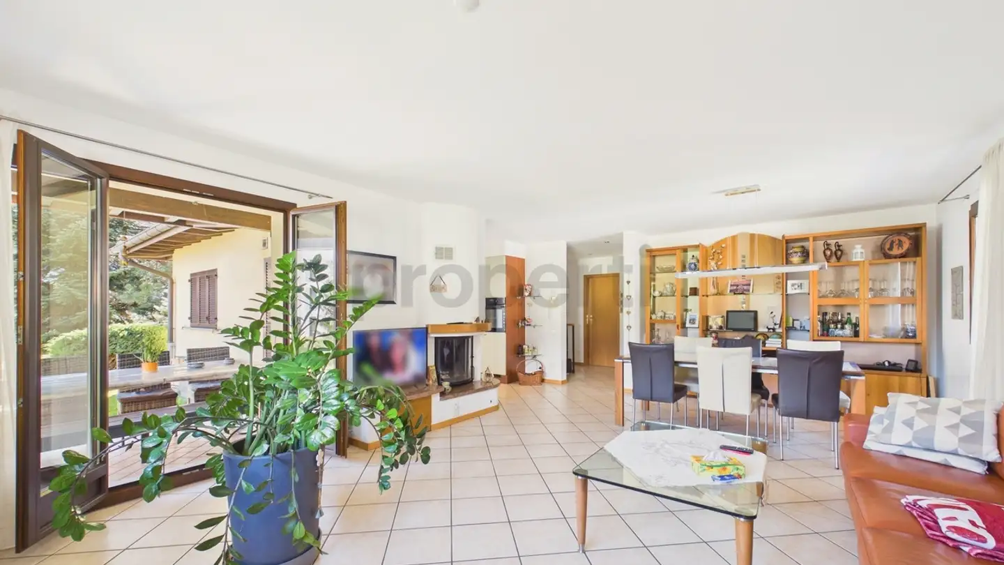 Villa for sale - 6776 Piotta - Photo 4