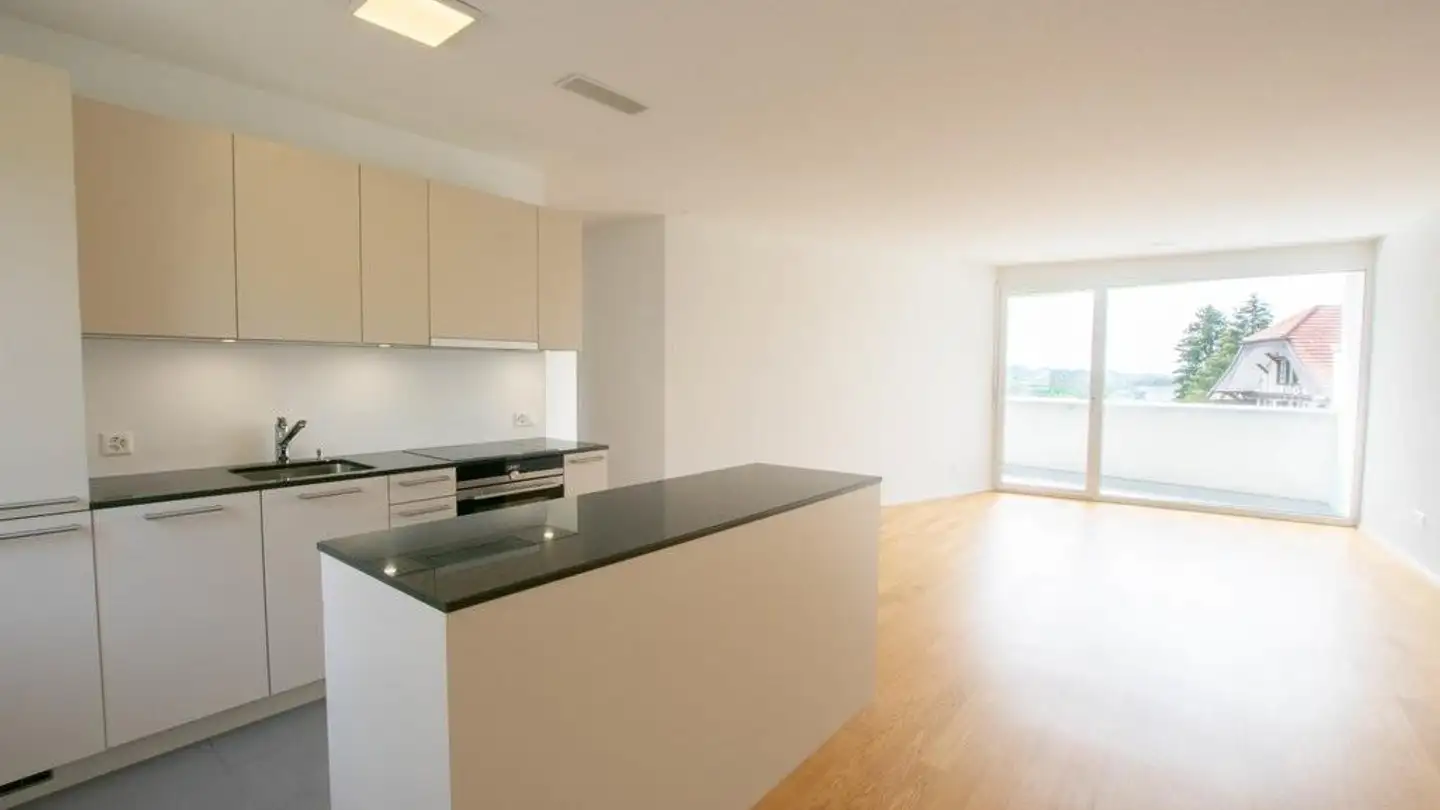 Appartamento in affitto - Sensemattstrasse 29, 3174 Thörishaus