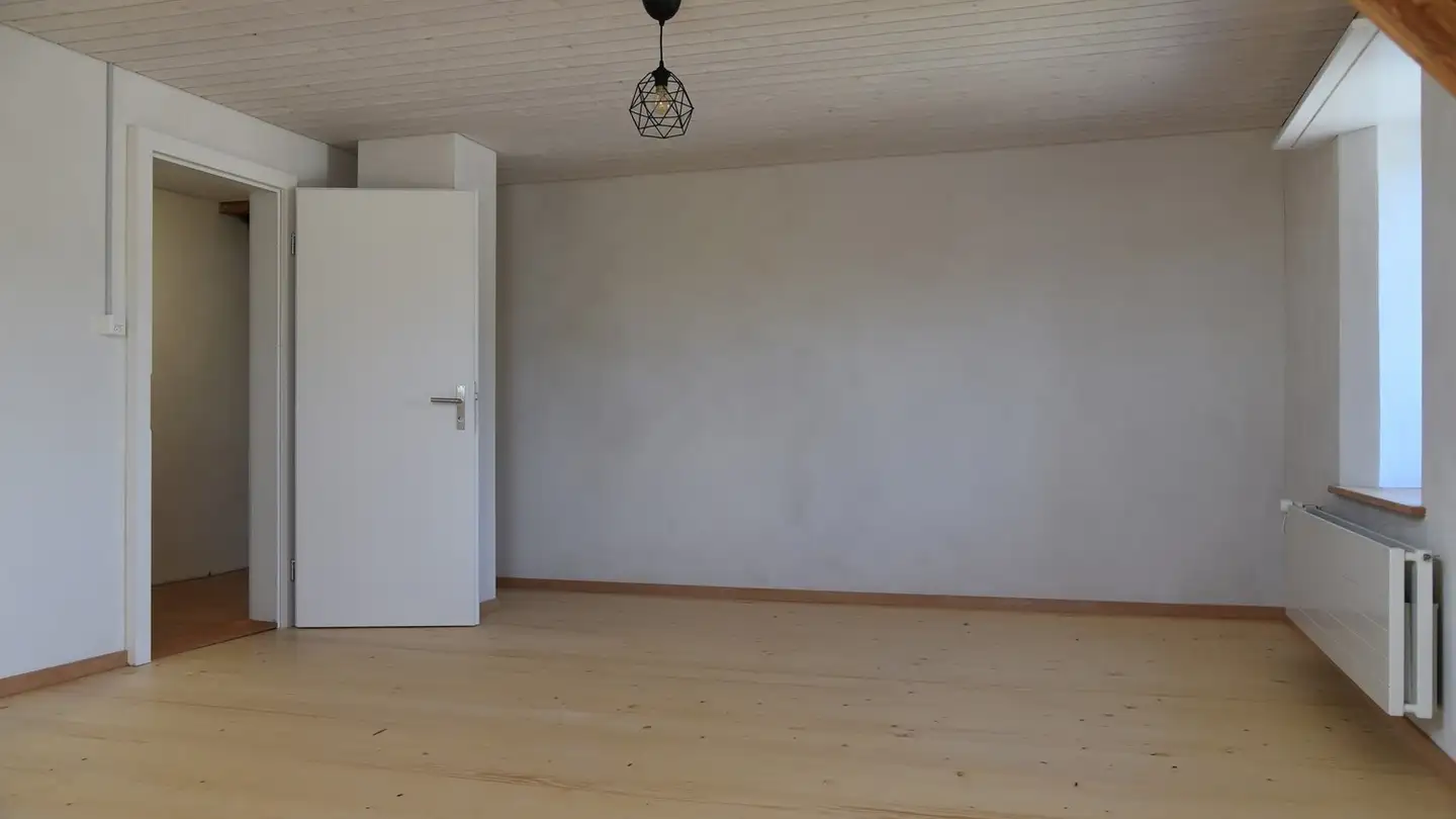 Chambre à louer - Dorfstrasse, 5210 Windisch - Photo 3