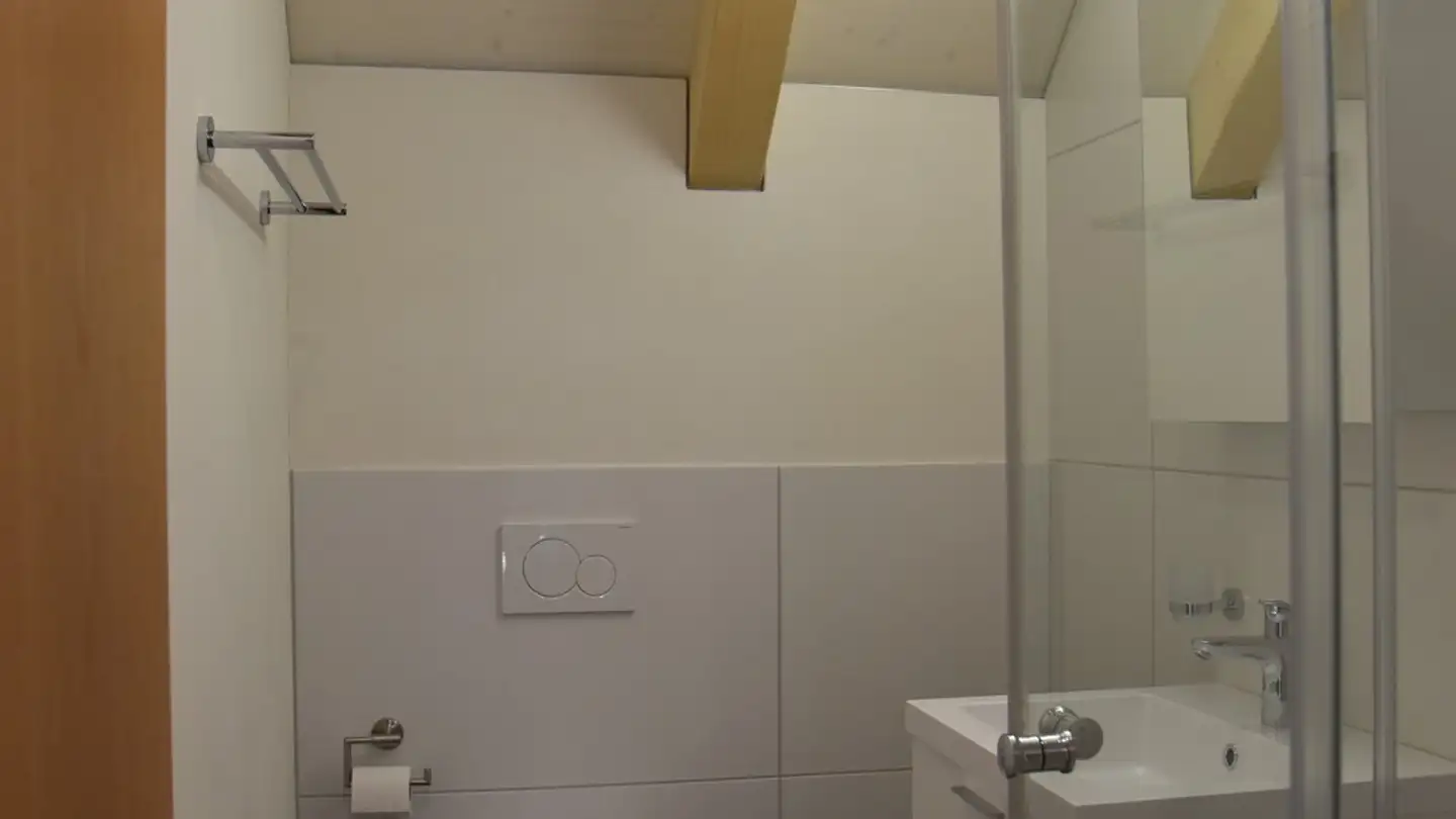 Chambre à louer - Dorfstrasse, 5210 Windisch - Photo 4