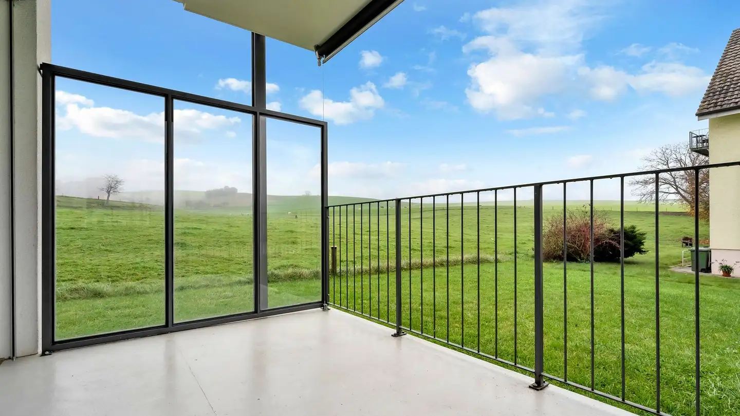 Appartamento in affitto - Schwarzenburgstrasse 461, 3098 Köniz