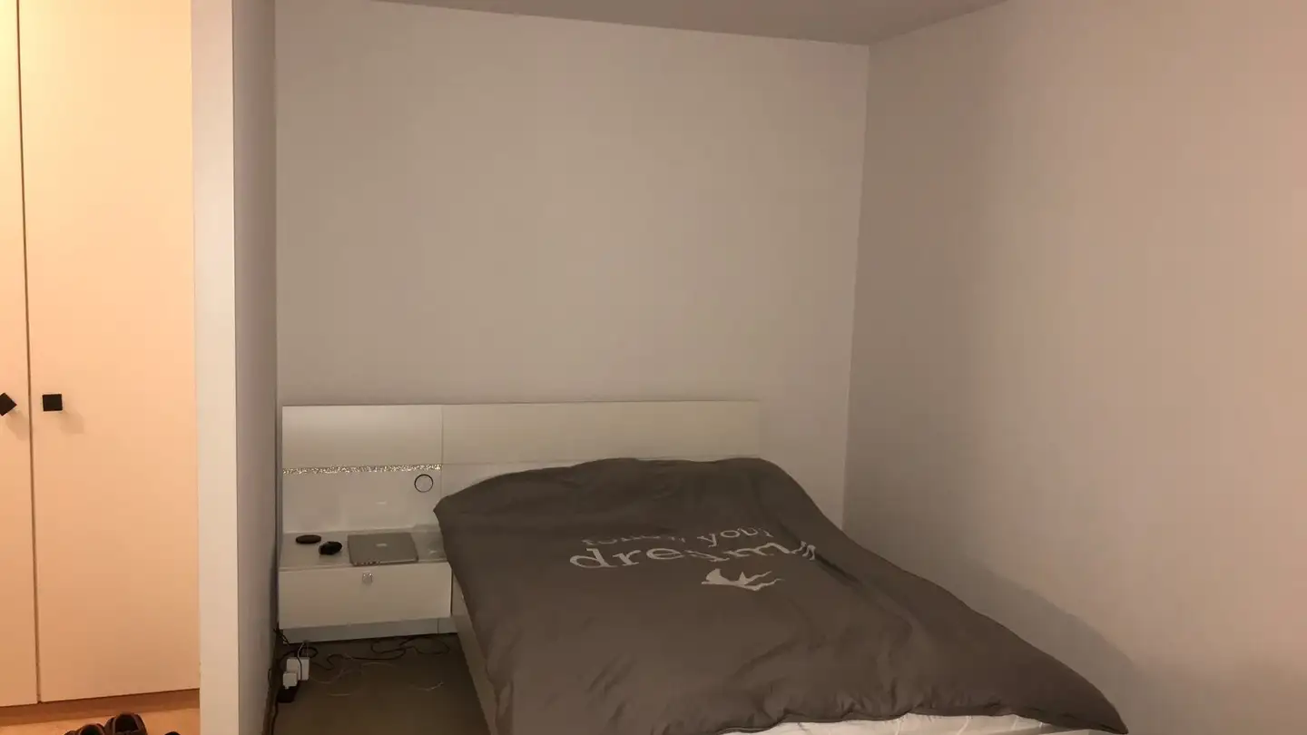 Apartment for rent - Shopping-Center 9, 8957 Spreitenbach