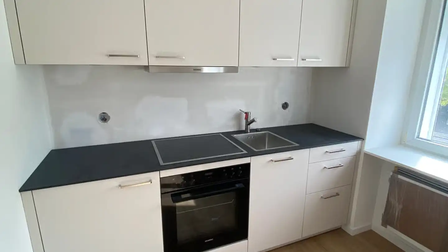Appartement à louer - Place De La Gare 18, 2800 Delémont - Photo 2