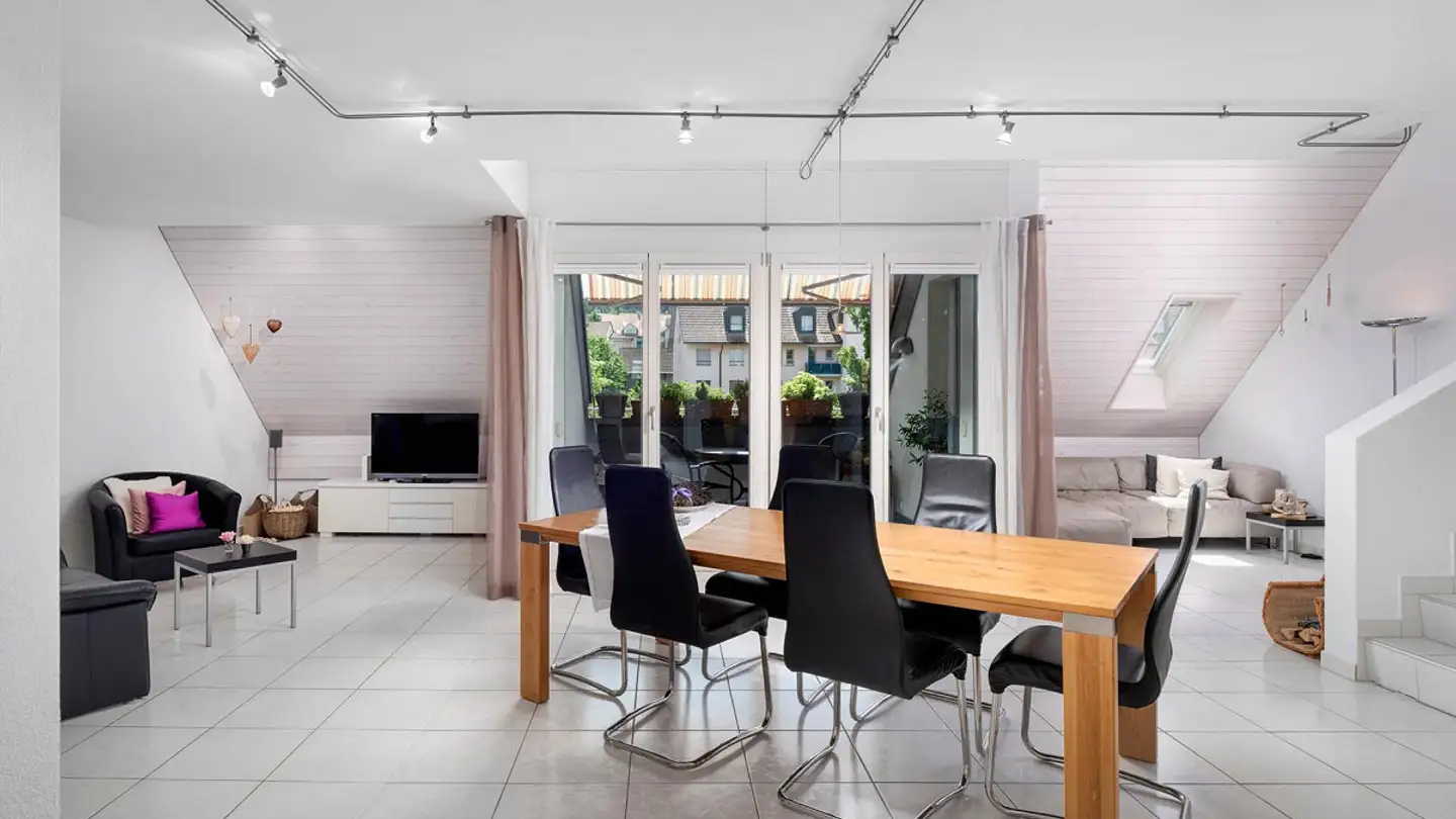 Apartment for sale - Hofwies 1, 8906 Bonstetten