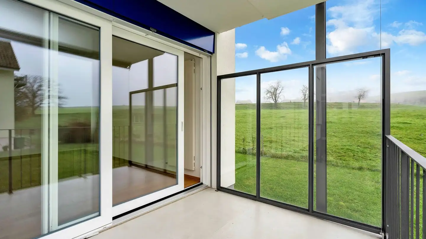 Appartamento in affitto - Schwarzenburgstrasse 461, 3098 Köniz - Foto 2