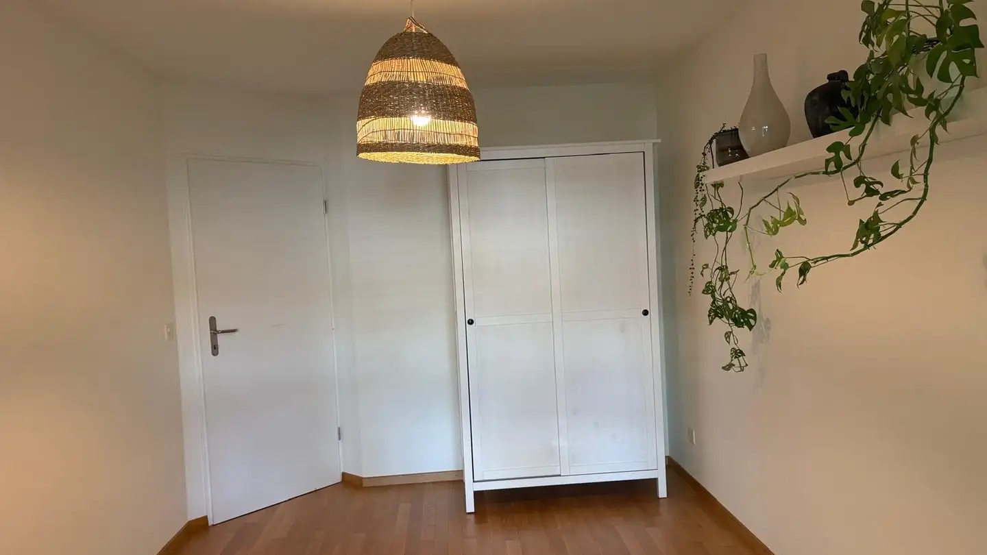 Chambre à louer - 8902 Urdorf - Photo 3