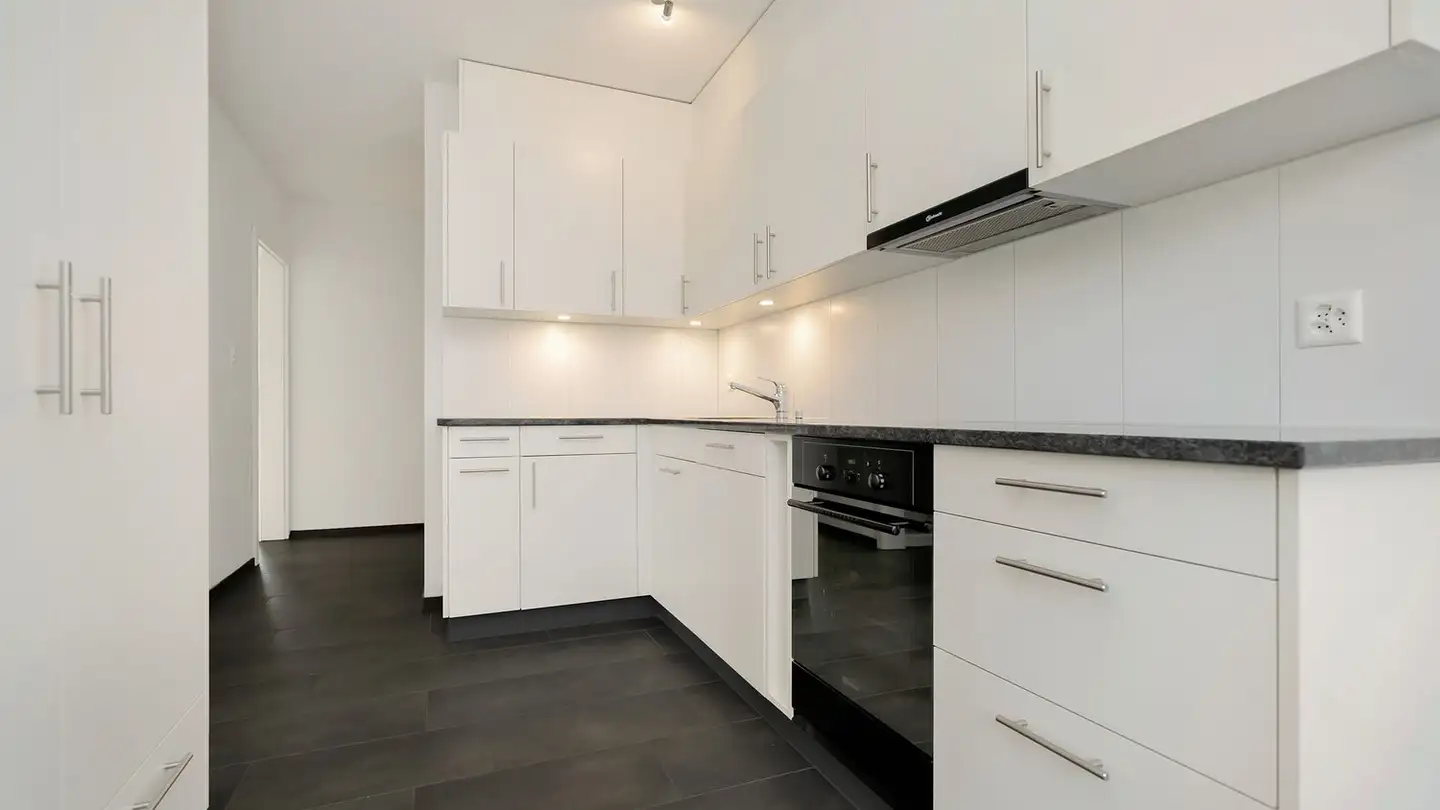 Appartamento in affitto - Schwarzenburgstrasse 461, 3098 Köniz - Foto 4