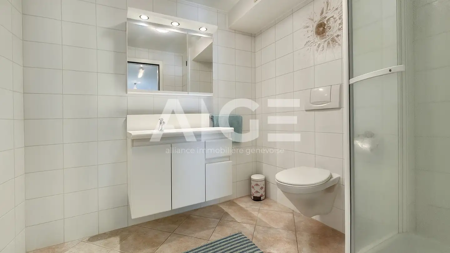 Casa a schiera in vendita - 1219 Aïre - Photo 4