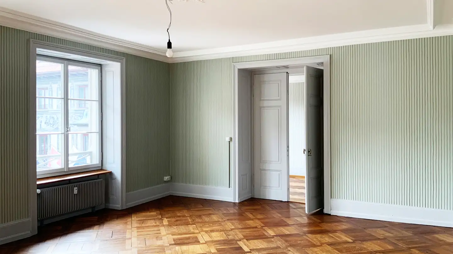 Appartamento in affitto - Hirschenplatz 12, 6004 Luzern - Photo 2