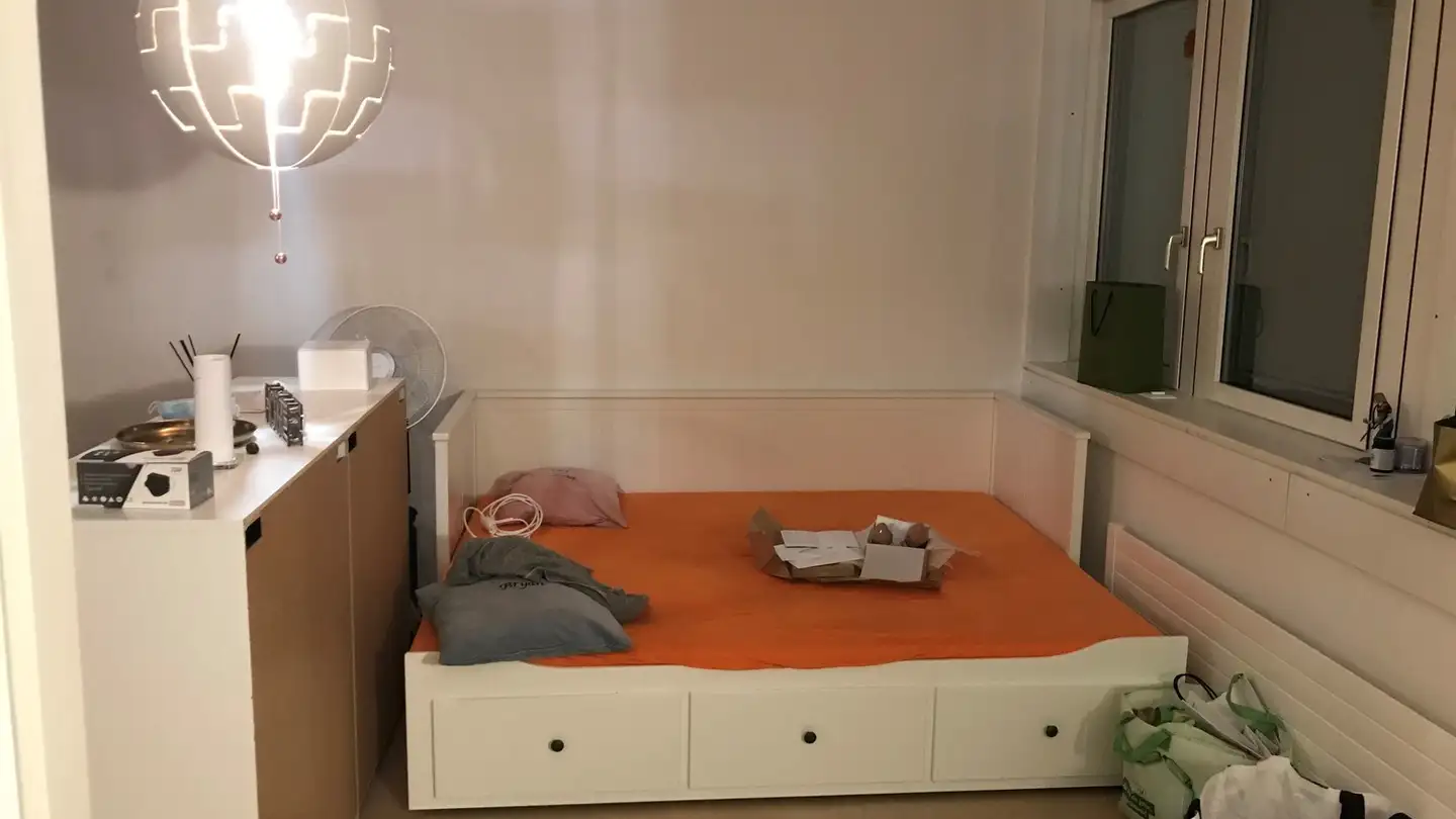 Apartment for rent - Shopping-Center 9, 8957 Spreitenbach - Photo 2