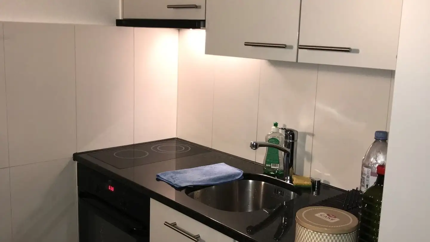 Apartment for rent - Shopping-Center 9, 8957 Spreitenbach - Photo 3