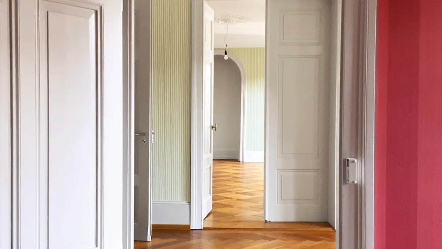 Appartamento in affitto - Hirschenplatz 12, 6004 Luzern - Photo 4