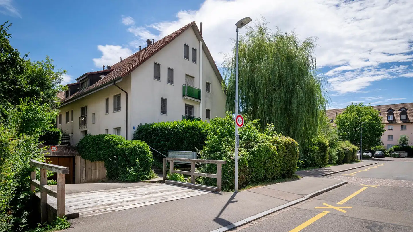 Apartment for sale - Hofwies 1, 8906 Bonstetten - Photo 2