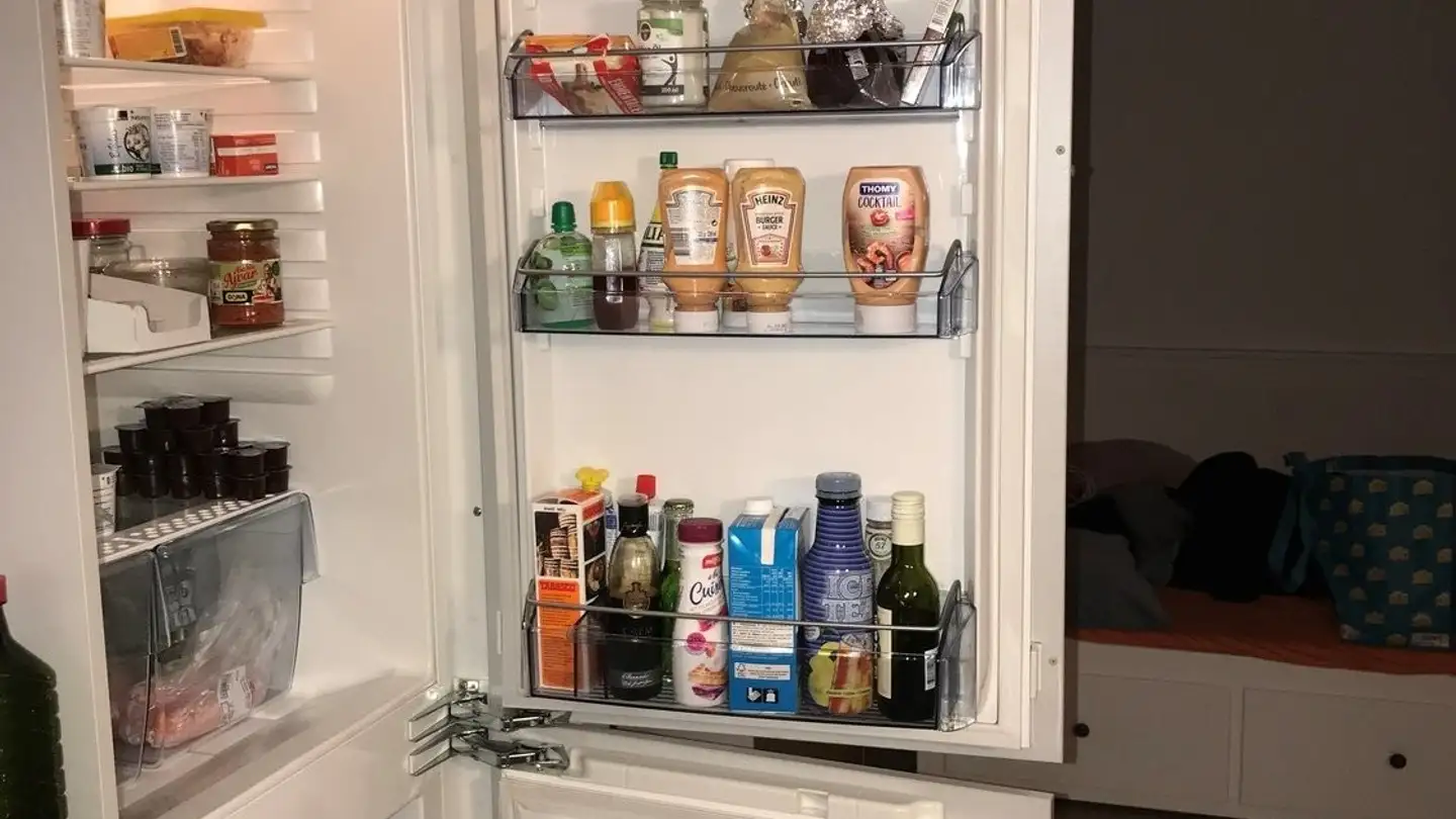 Apartment for rent - Shopping-Center 9, 8957 Spreitenbach - Photo 4