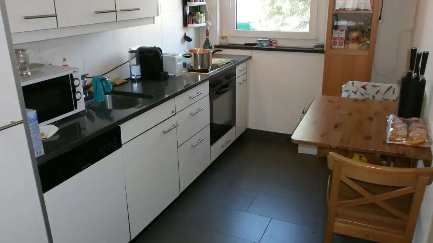 Apartment for rent - Mottetstrasse 8, 3280 Murten - Photo 4