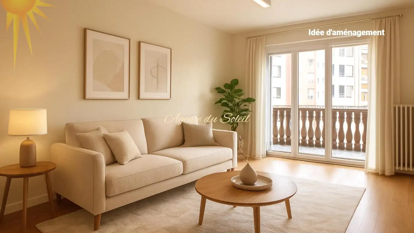 Appartamento in vendita - 3963 Crans-Montana