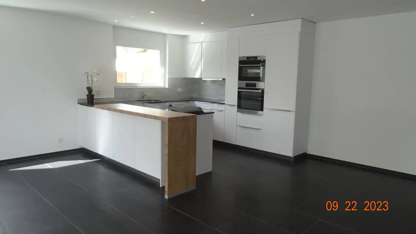 Wohnung mieten - 5745 Safenwil