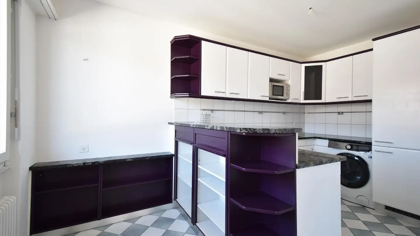 Penthouse for rent - Rixheimerstrasse 19, 4055 Basel - Photo 4