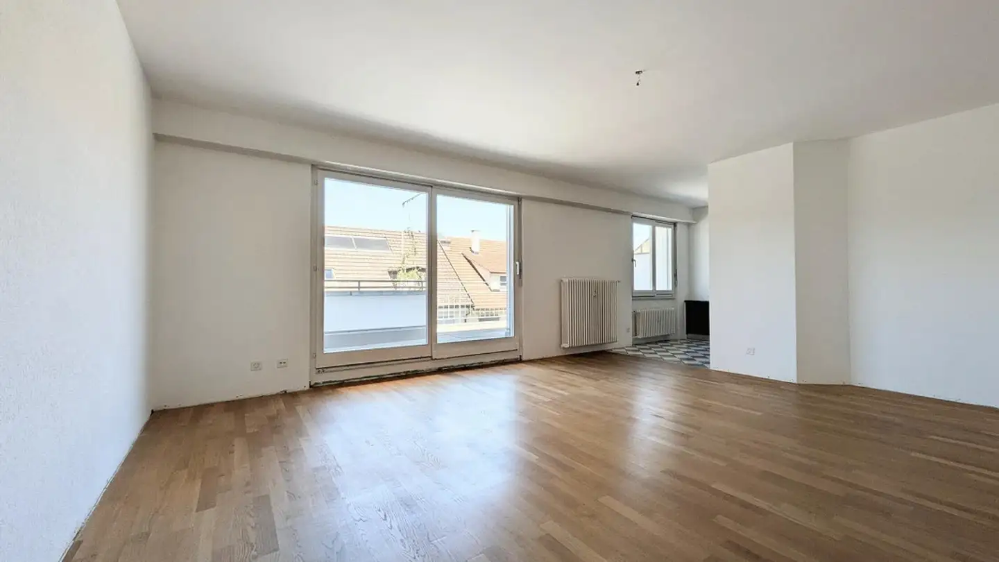 Penthouse for rent - Rixheimerstrasse 19, 4055 Basel - Photo 2