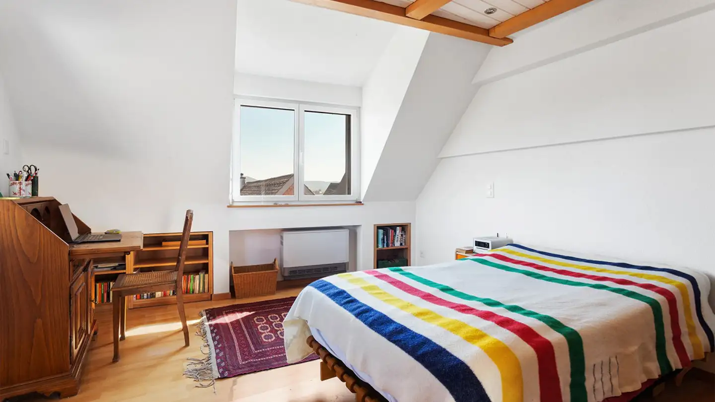 Casa a gradini in vendita - 8215 Hallau - Foto 3