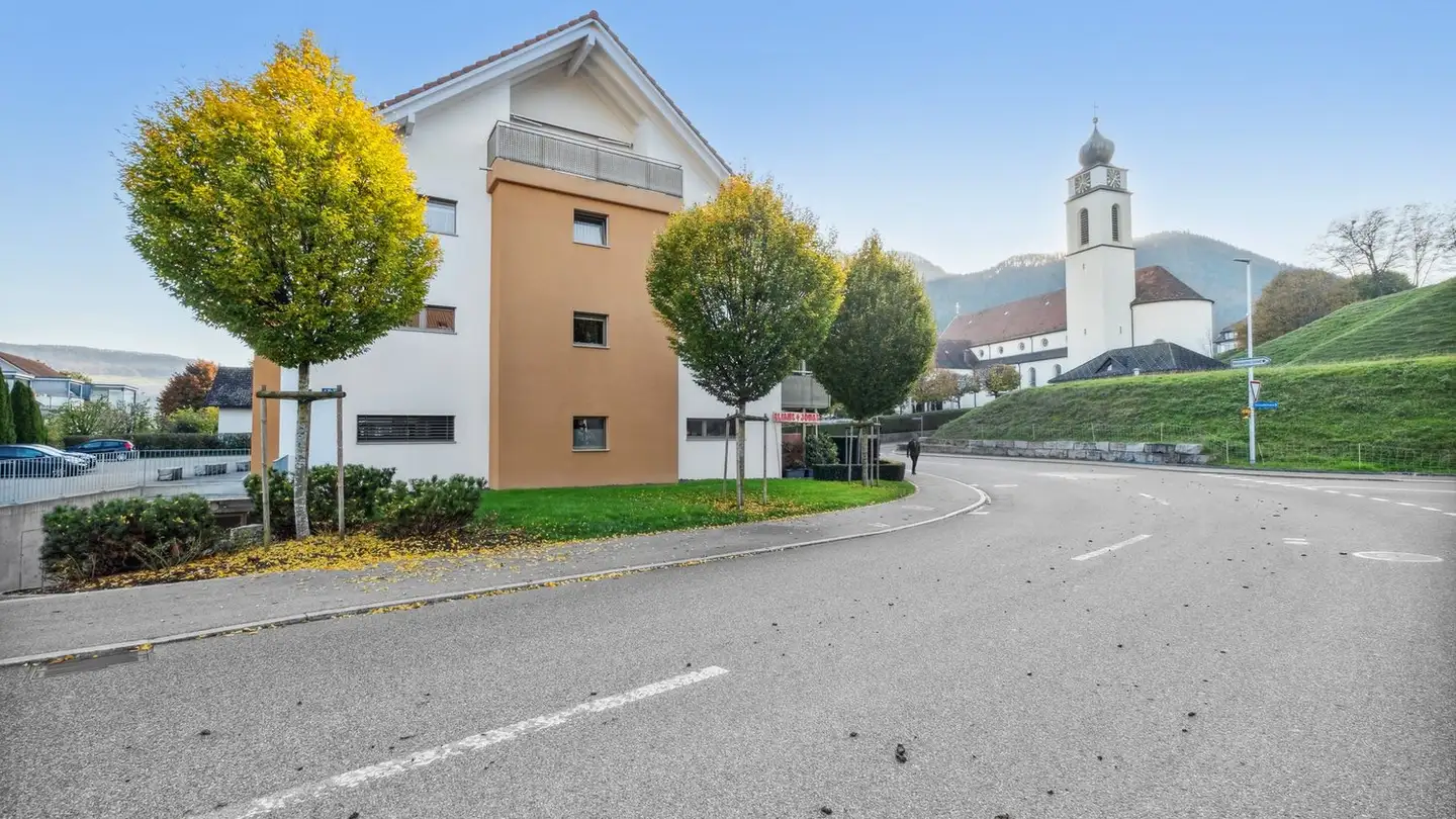 Appartamento in vendita - 4717 Mümliswil - Photo 2