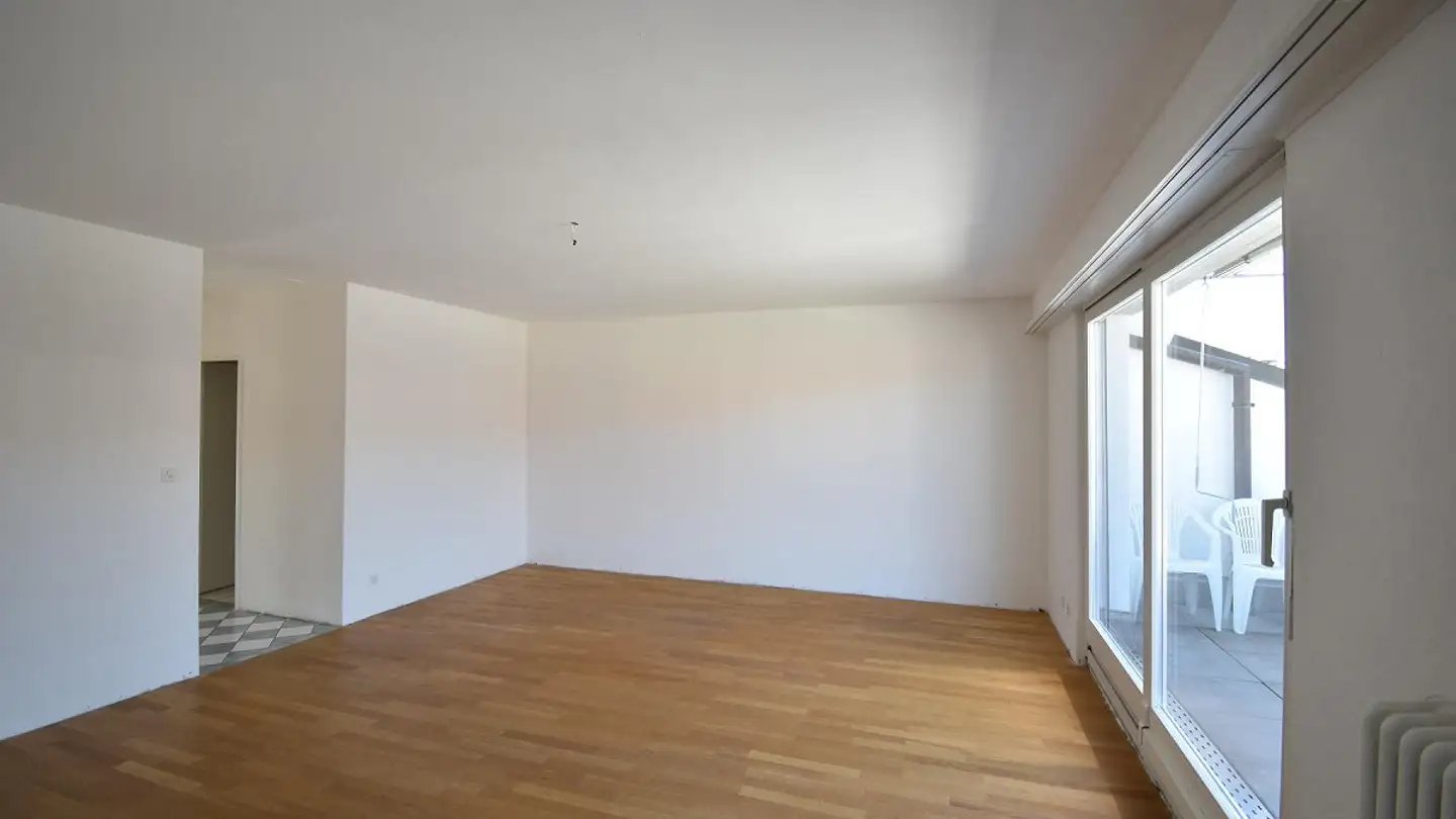 Penthouse for rent - Rixheimerstrasse 19, 4055 Basel - Photo 3