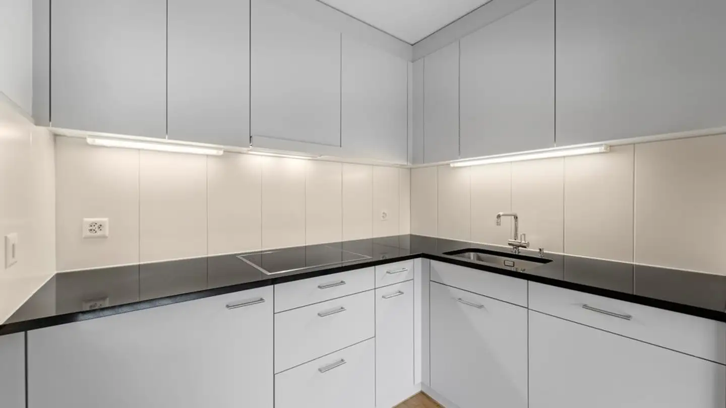 Appartamento in affitto - Hardgutstrasse 20, 8048 Zürich - Foto 2