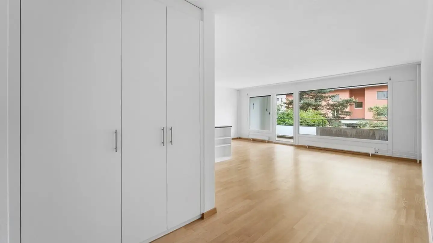 Appartamento in affitto - Hardgutstrasse 20, 8048 Zürich - Foto 3