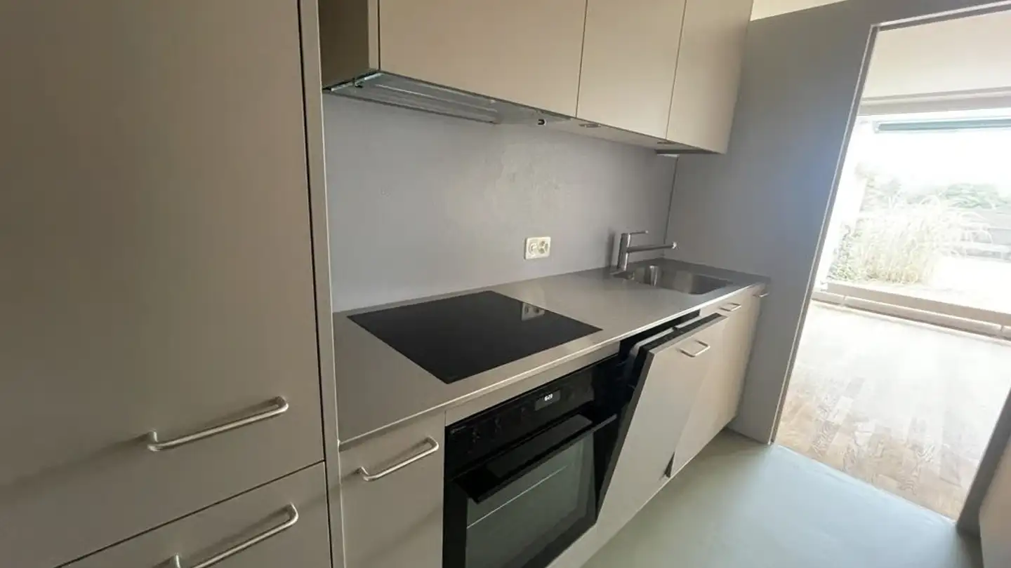 Apartment for rent - Eggweg 15, 3065 Bolligen - Photo 2