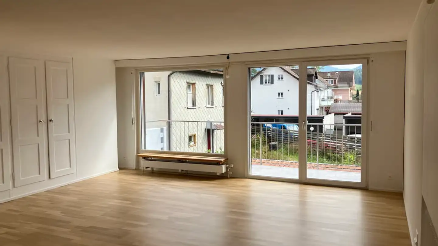 Apartment for rent - Rue De Chaux 9, 2800 Delémont - Photo 2