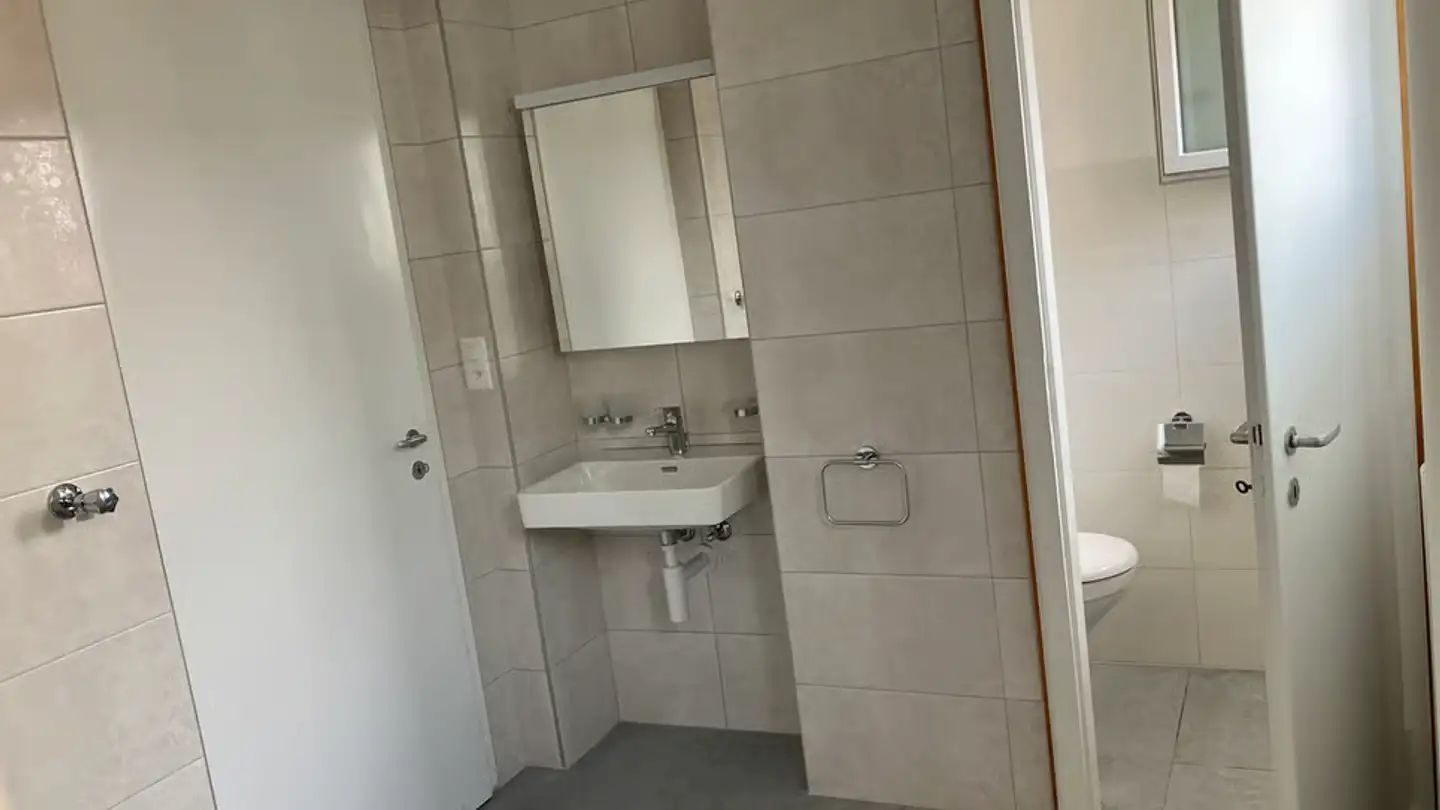 Apartment for rent - Rue De Chaux 9, 2800 Delémont - Photo 3