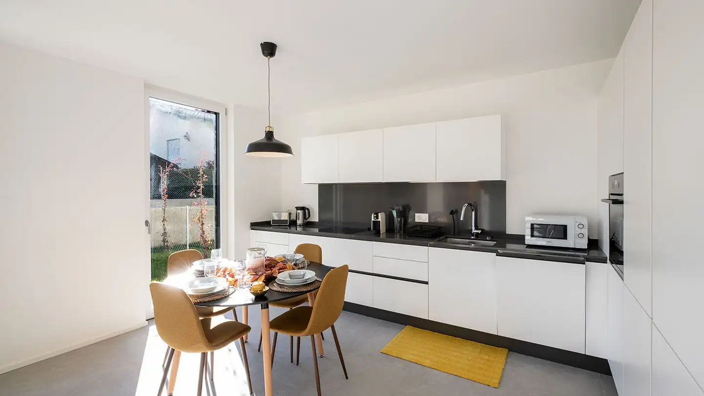 Apartment for sale - Via Vedeggi, 6983 Magliaso