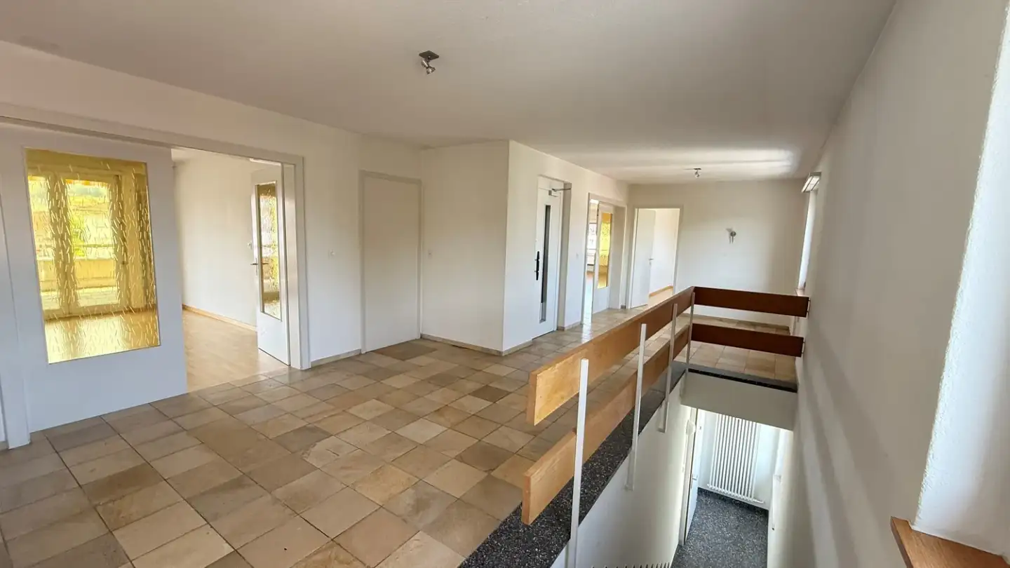 Appartamento in affitto - Landvogt-Waser-Strasse 28, 8405 Winterthur - Foto 2