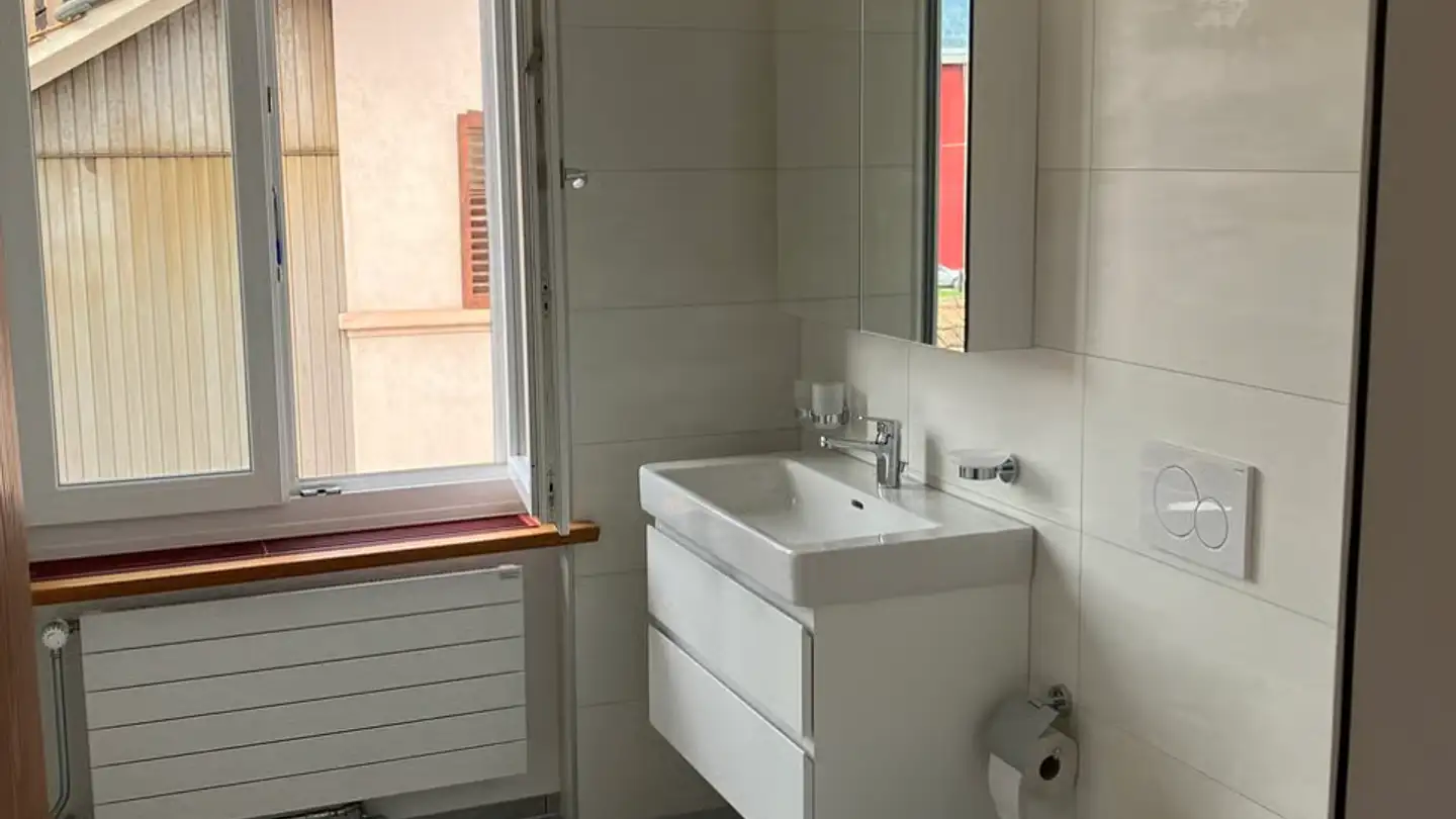 Apartment for rent - Rue De Chaux 9, 2800 Delémont - Photo 4