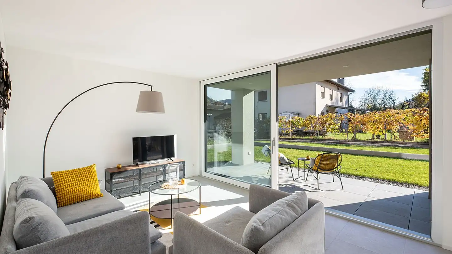 Apartment for sale - Via Vedeggi, 6983 Magliaso - Photo 2