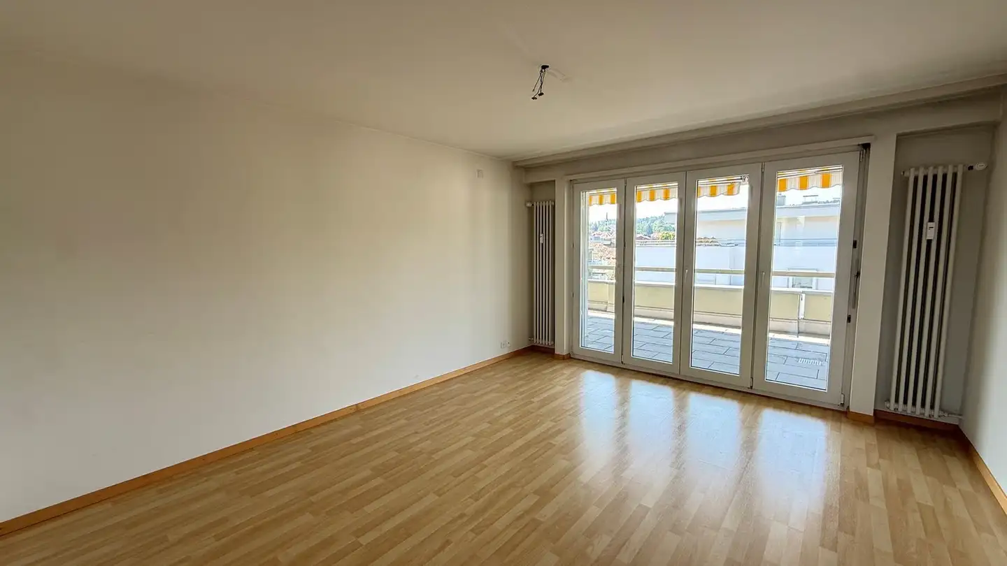 Appartamento in affitto - Landvogt-Waser-Strasse 28, 8405 Winterthur - Foto 4