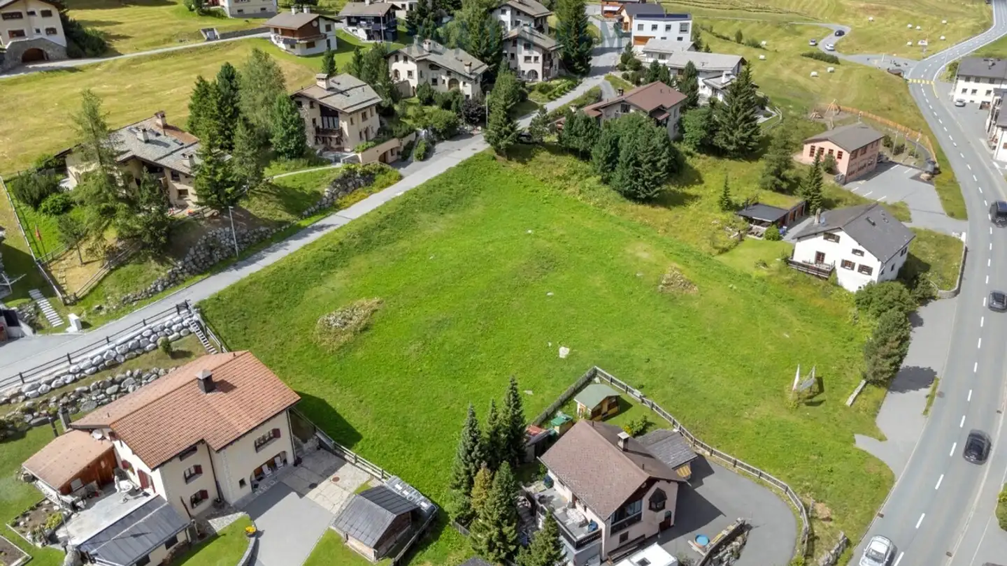 Apartment for sale - Via Maistra 321, 7527 Brail - Photo 3