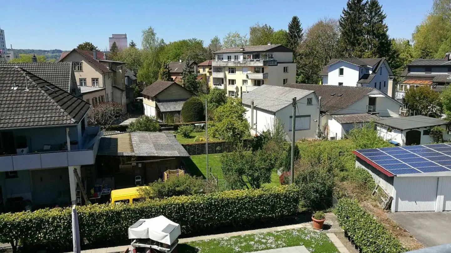 Apartment for rent - Brückenstrasse, 8280 Kreuzlingen