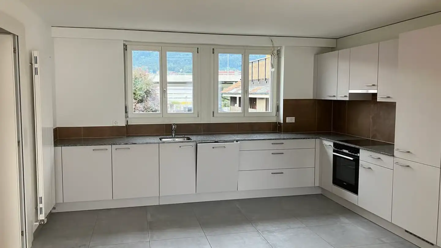 Apartment for rent - Rue De Chaux 9, 2800 Delémont