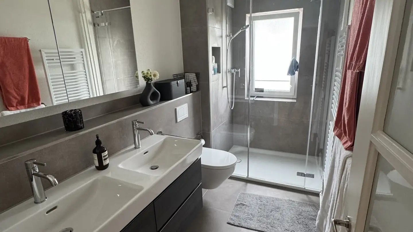 Zimmer mieten - Feldweg, 8134 Adliswil - Foto 2